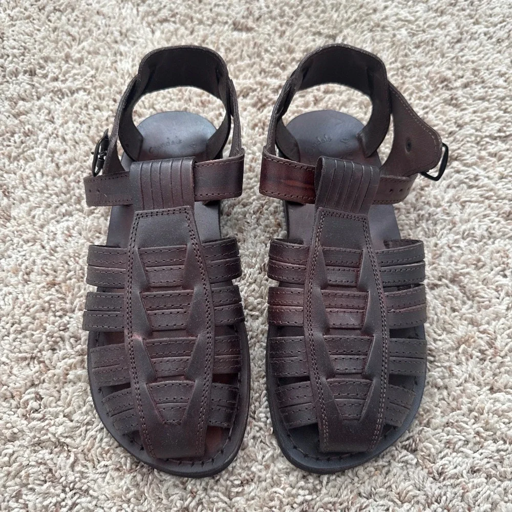 Jerusalem Sandals jerusalem sandals